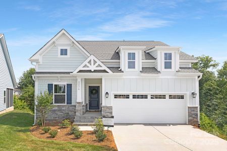 New construction Single-Family house 24578 Blue Heron Cir, Unit 407, Lancaster, SC 29720 - image