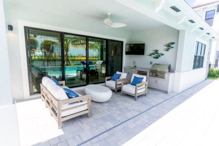 Solana Bay at Avenir by Akel Homes in Palm Beach Gardens - photo 22 22