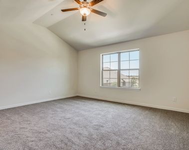 New construction Townhouse house 7048 Cedar Creek Dr, Grand Prairie, TX 75054 null- photo 5 5