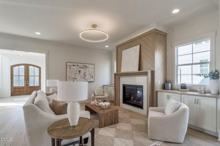 Salem Church by Triple A Homes in Apex - image 11