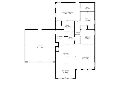 New construction Single-Family house 706 Oak Valley Dr, Kerrville, TX 78028 - image 3