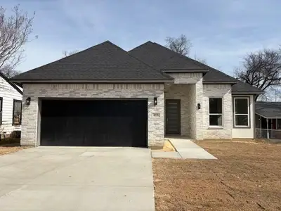 New construction Single-Family house 4818 Ramona Ave, Dallas, TX 75216 - image