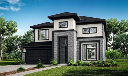 New construction Single-Family house 4434 Sunny Hazel Ln, Fulshear, TX 77441 plan Strasburg - image