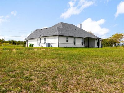 New construction Single-Family house 8524 Bronco Dr, Godley, TX 76044 - image