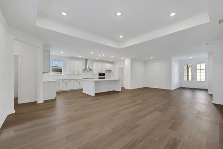 New construction Single-Family house 2202 Jennings Farm Dr, Middleburg, FL 32068 plan Fleming II - 60' Homesites - image 18