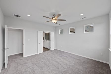 New construction Single-Family house 320 Creek Rd, Unit 201, Dripping Springs, TX 78620 Plan A- photo 16 16