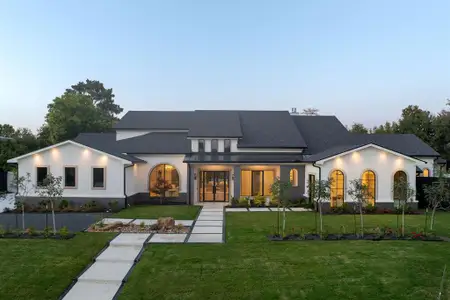 New construction Single-Family house 5615 Lobello Dr, Dallas, TX 75229 - image