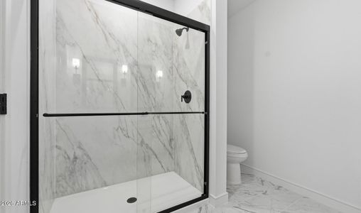 New construction Single-Family house 23375 W Raymond St, Buckeye, AZ 85326 plan Orinoco - image 19