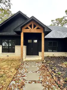 New construction Single-Family house 315 Cr 33940, Powderly, TX 75473 - image