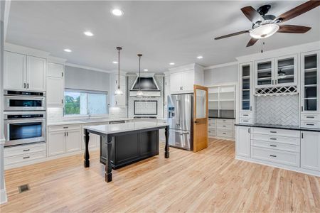 New construction Single-Family house 8205 Nicholson Rd, Cumming, GA 30028 - image 8