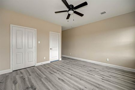 New construction Townhouse house 2015 Olivos Street, Missouri City, TX 77459 - photo 17 17