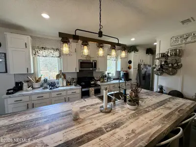 New construction Manufactured Home house 12747 Cowpen Rd, Glen St. Mary, FL 32040 - image