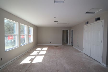 New construction Single-Family house 9603 Crescent Ray Dr, Wesley Chapel, FL 33545 Barcello Bonus- photo 36 36