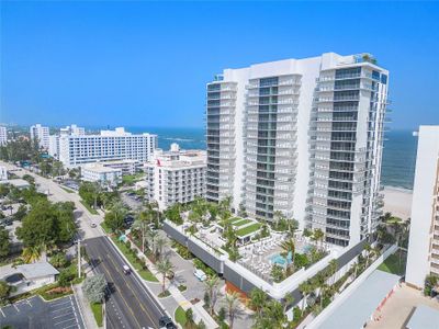 New construction Condo house 1116 N Ocean Blvd, Unit 805, Pompano Beach, FL 33062 null- photo 72 72