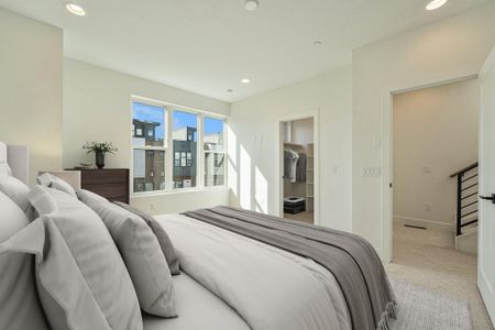 New construction Townhouse house 2311 Lakeshore Ln, Superior, CO 80027 plan E - image 17