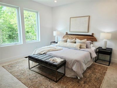 New construction Single-Family house 160 Cedarwood Ln, Roswell, GA 30075 - image 8