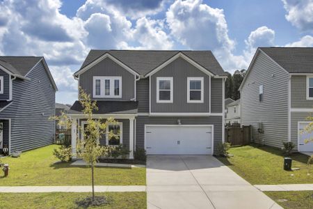 New construction Single-Family house 85 Arrowwood Way, Summerville, SC 29485 - photo 0