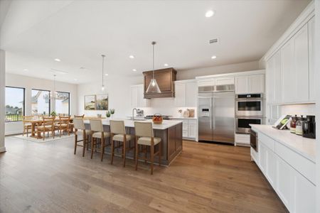 New construction Single-Family house 14015 Hawk Vista Ct, Willis, TX 77318 - image 7