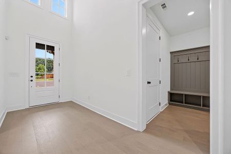 New construction Single-Family house 2785 Marie Wy, Cumming, GA 30028 plan Rosehill - image 18