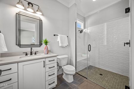 New construction Single-Family house 2325 Ballywater Lea Wy, Wake Forest, NC 27587 - image 16