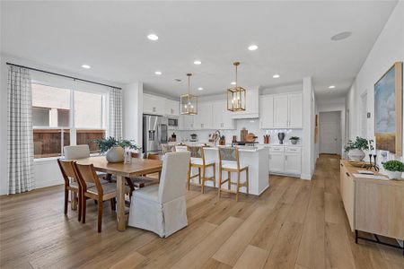 New construction Single-Family house 406 Sunset Ln, Fort Worth, TX 76114 - image 10