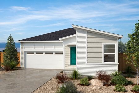 The Nest Classic at Canyon Creek by KB Home in Erie - image 15