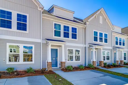 New construction Single-Family house 1056 Astoria Dr, Columbia, SC 29229 plan Laurens - image