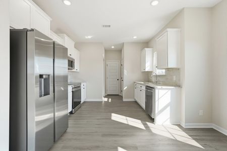 New construction Single-Family house 9125 Tibet Hwy Se, Allenhurst, GA 31301 plan The Chatman - image 7