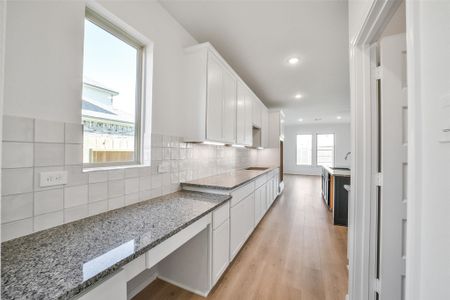 New construction Single-Family house 31406 Greenville Creek Ln, Hockley, TX 77447 - image 16