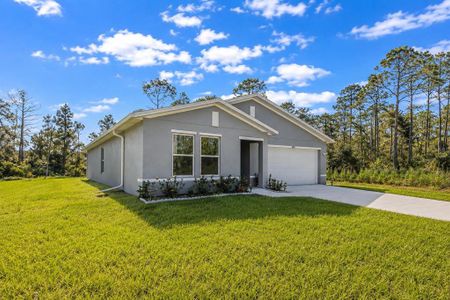 New construction Single-Family house 4812 Tahiti St, North Port, FL 34286 - image