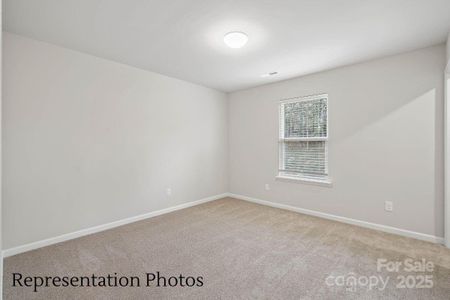 New construction Single-Family house 215 Lake George Dr, Shelby, NC 28152 null- photo 17 17