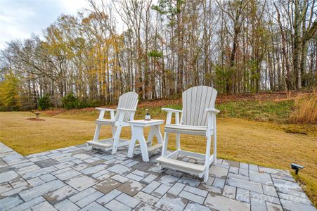 New construction Single-Family house 2006 Gibbs Farm Drive, Monroe, NC 28110 - photo 38 38