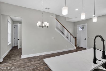 New construction Single-Family house 673 6Th Ave S, Jacksonville Beach, FL 32250 null- photo 23 23