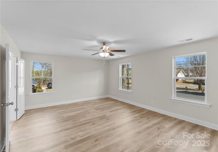 New construction Single-Family house 3110 Westerwood Dr, Charlotte, NC 28214 Magnolia- photo 23 23