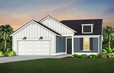 Murray Farms by Pulte Homes in Middleburg - image