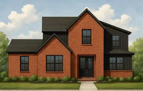New construction Single-Family house 537 Sage Valley Dr, Richardson, TX 75080 null- photo 0