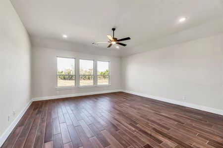 New construction Single-Family house 310 Brown Rd, Leonard, TX 75452 San Marcos- photo 21 21