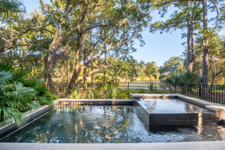 New construction Single-Family house 515 Claret Wy, Kiawah Island, SC 29455 - image