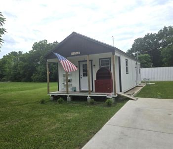 New construction Single-Family house 10182 Northview Dr, Wills Point, TX 75169 - image