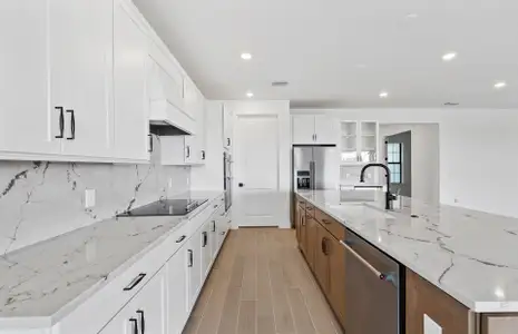 New construction Single-Family house 6257 Patriot Ln, Ave Maria, FL 34142 plan Stellar - image 5