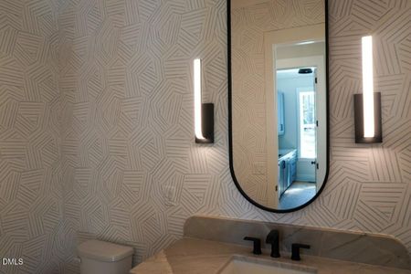 New construction Single-Family house 2805 Theresa Eileen Wy, Raleigh, NC 27603 - image 18