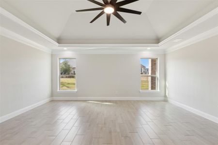 New construction Single-Family house 3719 Tremont Ln, Granbury, TX 76049 null- photo 16 16