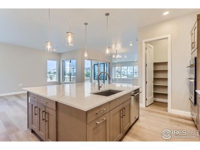 New construction Single-Family house 1765 Peak Lp, Broomfield, CO 80023 null- photo 23 23