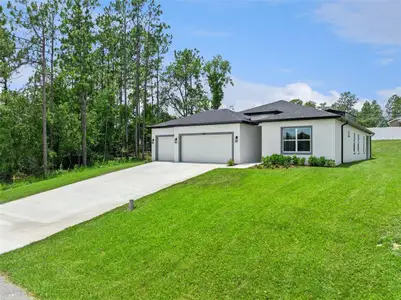 New construction Single-Family house 7073 Sw 131St Lp, Ocala, FL 34473 - image