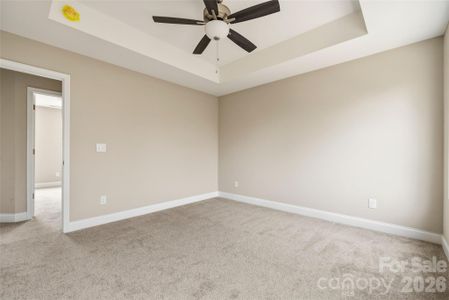 New construction Single-Family house 171 Yellow Branch Rd, Pageland, SC 29728 - image 15