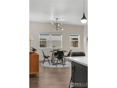 New construction Single-Family house 1667 Taft Gardens Cir, Loveland, CO 80537 - image 12