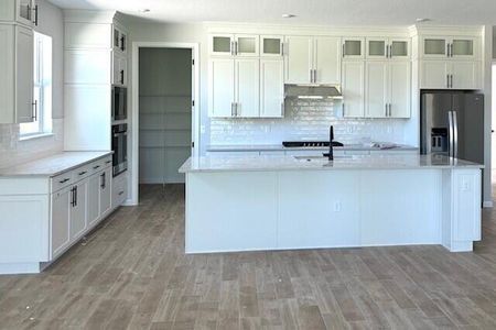 New construction Single-Family house 1153 Haven Cir, Unit Palmary, Vero Beach, FL 32960 Palmary- photo 7 7