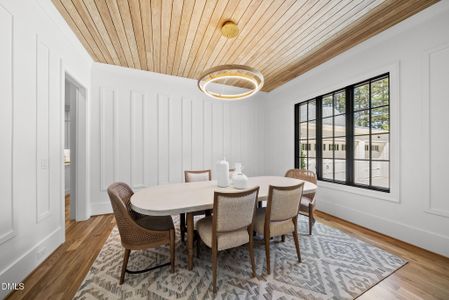 New construction Single-Family house 1609 Ridge Rd, Raleigh, NC 27607 - image 6