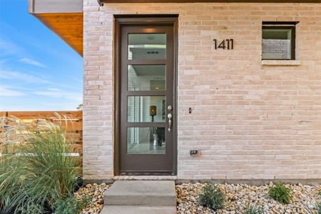 New construction Townhouse house 1411 Azalea Dr, Melissa, TX 75454 - image