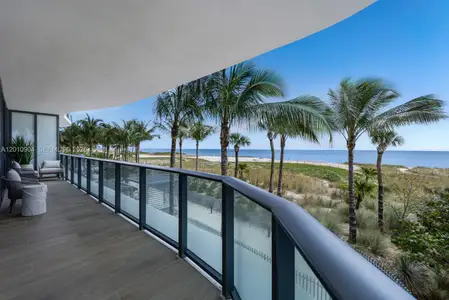 New construction Condo house 900 N Ocean Blvd, Unit 101, Pompano Beach, FL 33062 - image 4